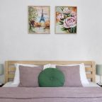 Жильё полностью ваше, Апартаменты Apart Mari на улице Житомирская