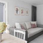 Жильё полностью ваше, Апартаменты Apart Mari на улице Житомирская