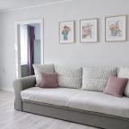 Жильё полностью ваше, Апартаменты Apart Mari на улице Житомирская