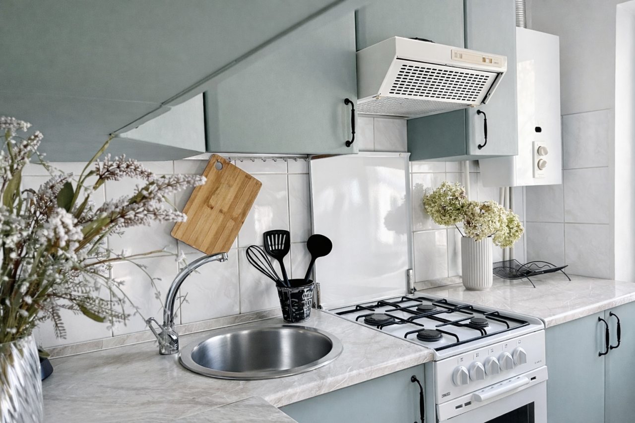 Жильё полностью ваше, Апартаменты Apart Mari на улице Житомирская