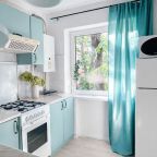 Жильё полностью ваше, Апартаменты Apart Mari на улице Житомирская