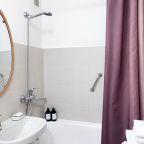 Жильё полностью ваше, Апартаменты Apart Mari на улице Житомирская