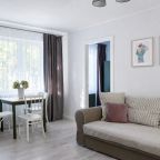 Жильё полностью ваше, Апартаменты Apart Mari на улице Житомирская