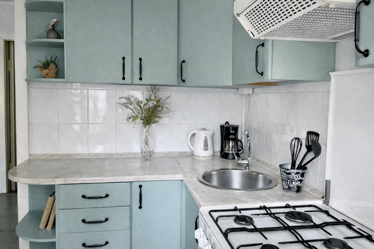 Жильё полностью ваше, Апартаменты Apart Mari на улице Житомирская