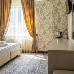 Двухместный (Стандартный 2х местный), Мини-отель SemilyHotel