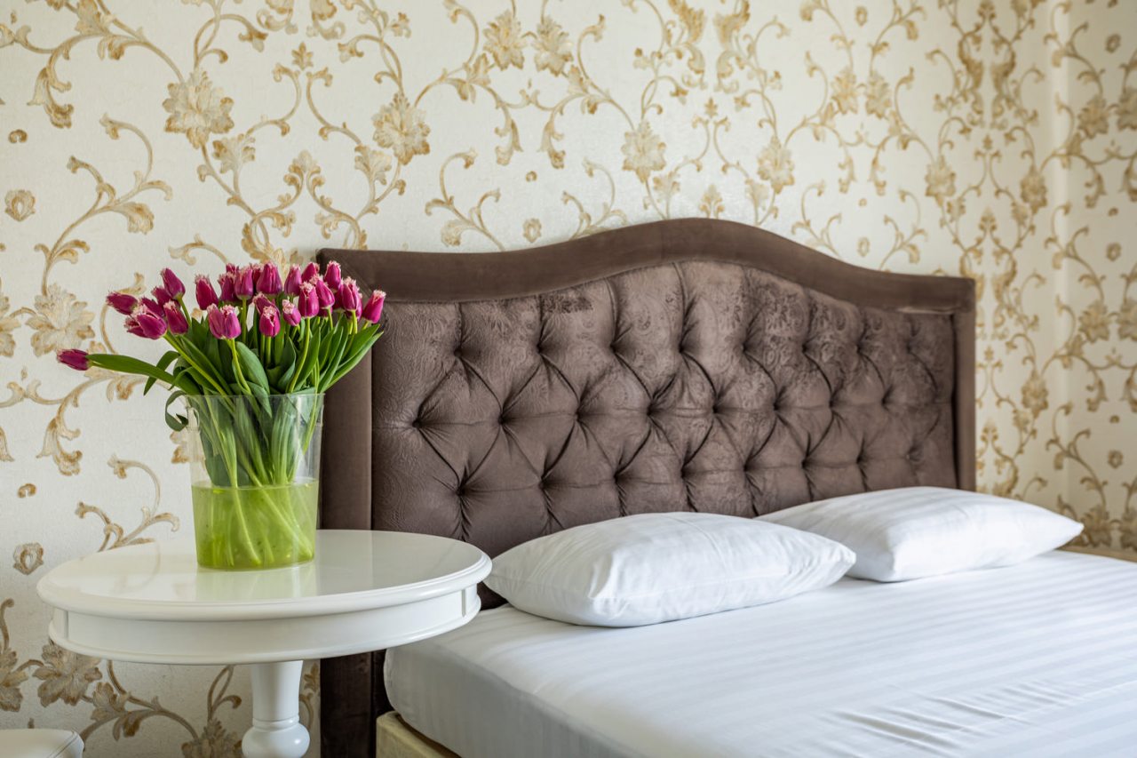 Двухместный (Стандартный), Мини-отель SemilyHotel