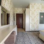 Двухместный (Стандартный), Мини-отель SemilyHotel