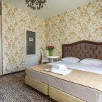 Двухместный (Стандартный), Мини-отель SemilyHotel