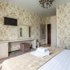 Двухместный (Стандартный), Мини-отель SemilyHotel