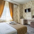 Двухместный (Стандартный), Мини-отель SemilyHotel