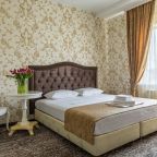 Двухместный (Стандартный 2х местный), Мини-отель SemilyHotel