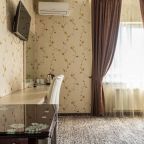 Трехместный (Делюкс), Мини-отель SemilyHotel