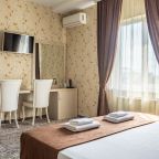 Трехместный (Делюкс), Мини-отель SemilyHotel