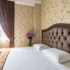 Трехместный (Делюкс), Мини-отель SemilyHotel