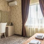 Трёхместный и более (Делюкс 3х местный), Мини-отель SemilyHotel