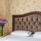 Трехместный (Делюкс), Мини-отель SemilyHotel