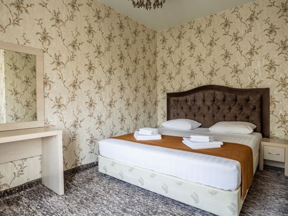 Фотография номера гостиницы SemilyHotel