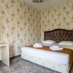 Полулюкс (Делюкс 4х местный), Мини-отель SemilyHotel