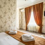 Полулюкс (Делюкс 4х местный), Мини-отель SemilyHotel