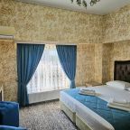 Двухместный (Улучшенный), Мини-отель SemilyHotel