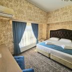 Двухместный (Улучшенный), Мини-отель SemilyHotel