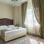 Двухместный (Стандартный), Мини-отель SemilyHotel