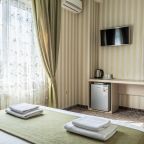 Двухместный (Стандартный), Мини-отель SemilyHotel