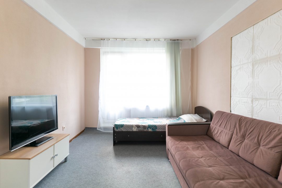 Апартаменты (Апартаменты на Варшавской 47к1), Апартаменты На Варшавской 47к1
