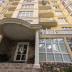 Апартаменты (Дуэт 2-2), Апартаменты Дует 2-2