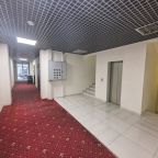 Апартаменты (Дуэт 2-2), Апартаменты Дует 2-2