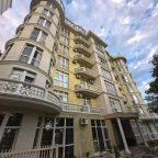 Апартаменты (Дуэт 2-2), Апартаменты Дует 2-2