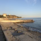 Ай Петри, Апартаменты Дует 2-2