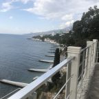 Ай Петри, Апартаменты Дует 2-2