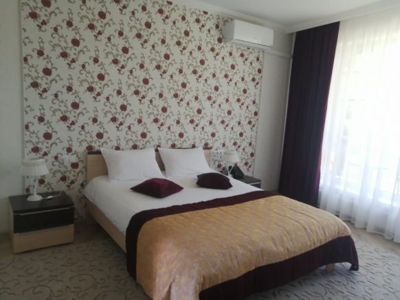 Фотография номера базы отдыха Лесная Нимфа