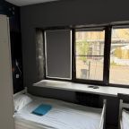 Двухместный (Номер с раздельными кроватями), Like Hostel (Кирова 5А)