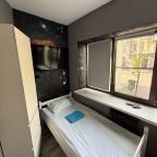 Двухместный (Номер с раздельными кроватями), Like Hostel (Кирова 5А)