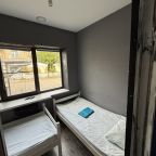 Двухместный (Номер с раздельными кроватями), Like Hostel (Кирова 5А)