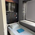 Двухместный (Номер с раздельными кроватями), Like Hostel (Кирова 5А)