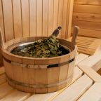 Баня, Загородный отель VIEW GA Forest SPA