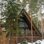 Загородный отель VIEW GA Forest SPA