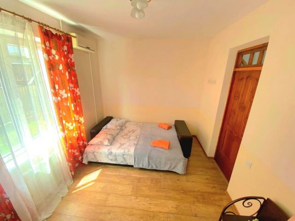 Фотография номера гостевого дома Фордевинд