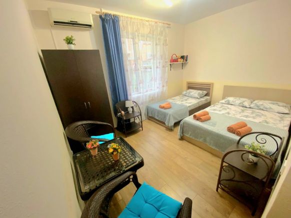 Фотография номера гостевого дома Фордевинд