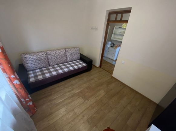 Фотография номера гостевого дома Фордевинд