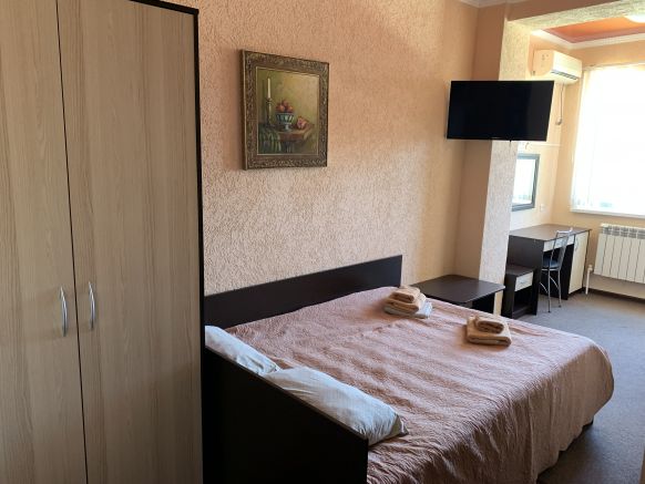 Фотография номера гостевого дома NikolDelux