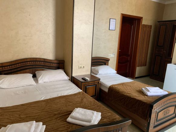 Фотография номера гостевого дома NikolDelux