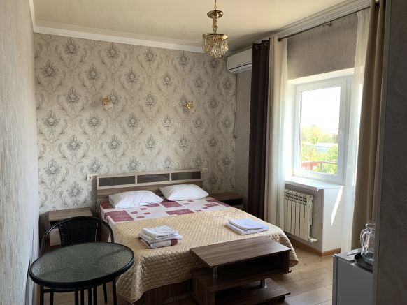 Фотография номера гостевого дома NikolDelux