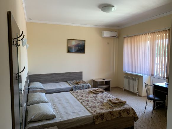 Фотография номера гостевого дома NikolDelux