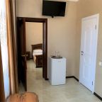 Полулюкс (Двухместный), Гостевой дом NikolDelux