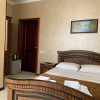 Полулюкс (Двухместный), Гостевой дом NikolDelux