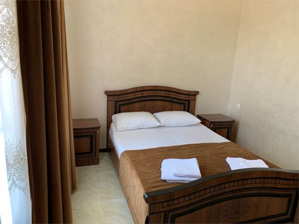 Фотография номера гостевого дома NikolDelux